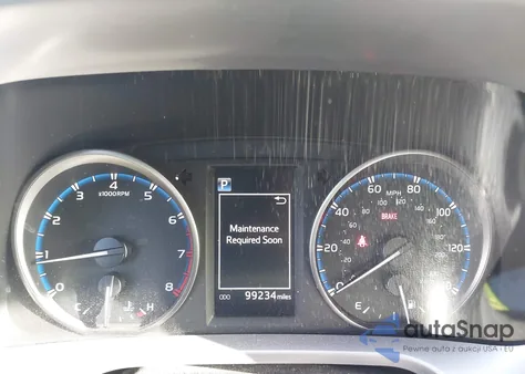 2017 Toyota Rav4 Le from USA, damaged, VIN JTMZFREV1HJ121429